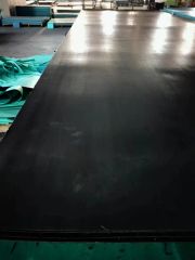 Asbestos Free Graphite Rubber Plate Gasket Material - Image 2