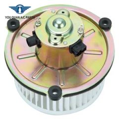 Automatic DC Blower Motor 6M Warranty IATF Youquan 40x40x40cm CTN - Image 4