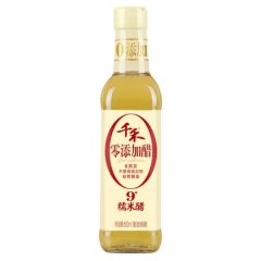 5kg Seasoning Flavor Nature Fermented Zero Additives Rice White Vinegar - Image 4