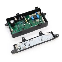 Professional PCBA for Washing Machines Custom PCB Assembly Services - Image 5
