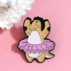 Enamel Pins Custom Wholesale Creative High Quality Cute Lapel Pins Cartoon Style Enamel Pin - Zhongshan Best Trading Co., Ltd.