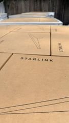 Starlink mini kit - Image 1