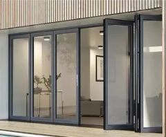 Energy-Efficient Environmentally Metal Window Aluminum Single Hung Window - Image 4