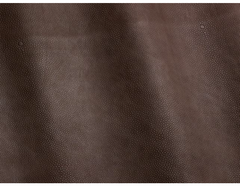Stingray Leather Finish Pearlised Size 52-58 Square Ft Dye Type Aniline Dyed Color Options 19 Colors Material European Bovine - Image 4
