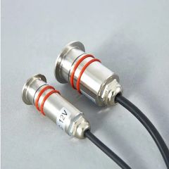 Waterproof Recessed Pool LED Underwater Pool Light for Fountain - Image 3