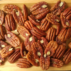 Good price high quality raw roasted Pecan kernel pecan nut Grade high Style Dried Content seed Shelf Life 1 Packaging - Image 5