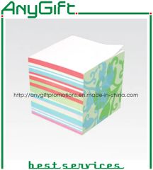 Paper Block with Customized Logo with Box - Image 2