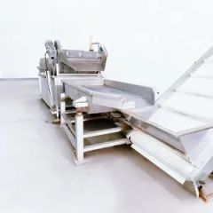 High Efficiency Sausage Packing Line Sausage Packaging Machine Automatic Thermoforming Machine Automatic Feeding Machine - Image 3