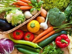 VEGETABLES – product photo 1, product detail gallery