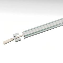 Refrigerator Lights for Drinks & Food Display Origin China Model NO. SRL-VC Trademark Laidishine Certification CE, RoHS Specification - Image 2