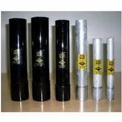 Mild Steel Conduit Design Compact Finish Durable Length 5.8 - 12 M Performance Optimum Wall Thickness 0.6 - 12.7 Mm Outer Diameter 21.3 - 219 - Image 1