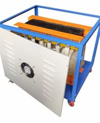 150 KVA -150 KVA Ultra Isolation Transformer, Single Phase Brand AMTAC Input Voltage 12V Phase Single Phase Output Voltage - Image 3