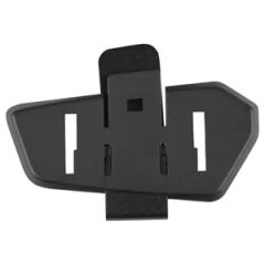 6 Riders Intercomunicador Bluetooth Helmet Headset FM Radio Waterproof Mesh Motorcycle Intercom - Image 5