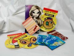 Memo Pad (NBMP-001) - Image 1