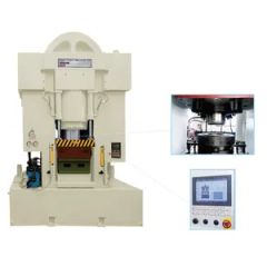 Youngmax 5000Ton FourColumn Hydraulic Press 26T PLC Wireless LowMaintenance 1Y - Foshan Youngmax Machine Co.LTD