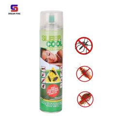Pest Control Pesticide Products Indoor Roach Spray Insect Killer Spray - Image 6