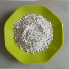 Color Picture Tubes Use High Quality Zirconium Silicate Origin China Purity 50%~80% EINECS 233-252-7 Trademark SINSUR Appearance - Image 1