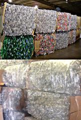 PET Scrap - Image 1