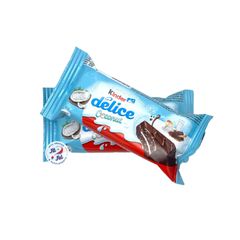 Kinder Delice Coconut – Elevate Your Offerings with Exotic Flavors - Image 2