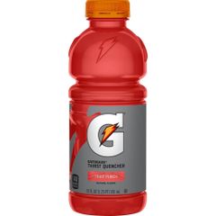 Original Gatorade Sports Drink For Athletes And Sports Fans Featuring Refreshing Flavor And Convenient Hydration - Image 4