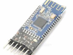 Hc05 Bluetooth Module With Ttl Output Brand Rndmfg Voltage 220V IP Rating IP55 Chipset Cc2541 Frequency 50 Hz Packaing Type - Image 2