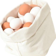 Export Ready Fresh Table Chicken Eggs Carefully Packed Chicken Eggs Supporting Reliable Supply For Global Trade - Image 1