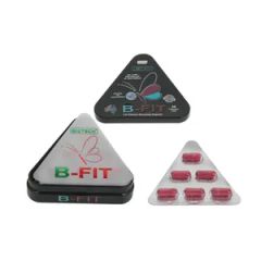 Slimming Capsules and Slimming Tea for Effective Weight Management - Image 5