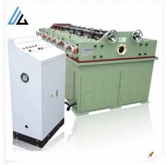 Precision Metal Tube Straightening Machine for Optimal Performance - Image 4