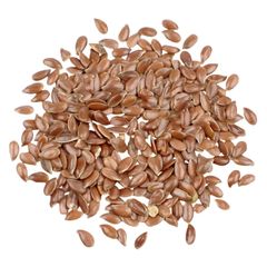 Brown Flaxseed Harvested From Carefully Managed Crops With Strong Nutritional Composition For Bulk Supply - Image 1