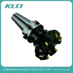 CNC Cutting Tool Holder Milling Turning Machine Tool Origin China Condition New Application Metal HS Code 8207709000 Trademark Provide OEM - Image 2