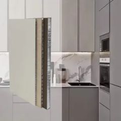 Fire Resistant Aluminum Honeycomb Composite Panel Sheet for Furniture Ceiling Wall - Image 5