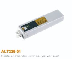 Switch for Roller Shutter Remote Control for Roller Shutter Roller Shutter Receiver - Image 1