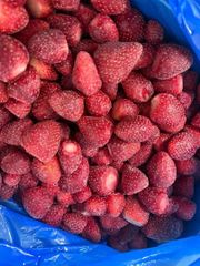 Iqf Strawberry - Image 1