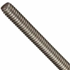 Royal Threaded Stud Bolts, For Industrial Brand Royal Surface Treatment ALL Product Type Threaded Grade 8.8, 10.9, 12.9, - Image 1