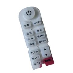 OEM/ODM Rubber Button Keypads Keyboards Silicone Rubber Keypad for Amazon - Image 4