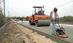 Concrete Road Construction Services Durability High Service Life Long Load Capacity Heavy Weather Resistance High Finishing Quality - Image 3