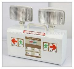 Simva LED Emergency Light Exit Lighting Stairs - Image 1