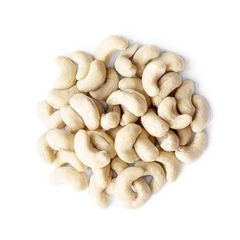 Wholesale nutritious healthy Raw Cashew Nuts High Quality Delicious Cashew Nuts Without Shell - Image 1