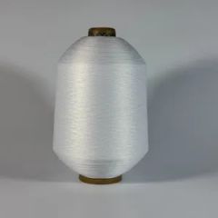 70d 2 Polyester High Elastic Yarn for Knitting Socks Garment Fabrics and Elastic Rib Cuffs - Image 3