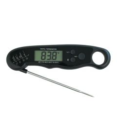 Professional Digital Meat Thermometer for Grilling and Cooking - Image 5