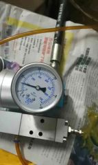Grease Pressure Reducing Valve Grease Control Valve - Image 5