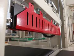 Cardboard Boxes Heat Shrink Packaging Machine - Image 2