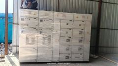 15 Kw Three Phase MS Electrical Power Transformer, Input Voltage: 440 V - Image 4