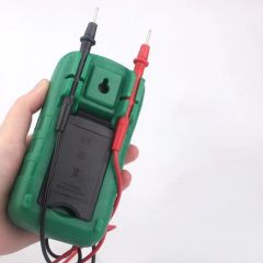 Digital Multimeter Mastech Mas830L LCD Display - Image 4