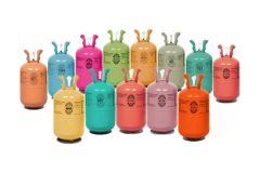 REFRIGERANT, R-134A, R-32, R-22, R-404A, R-141B, R-410A - Image 3
