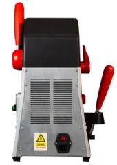 Locksmith Supplies Csh001plus Key Machine Maker Manual Key Cutting Machine - Image 6