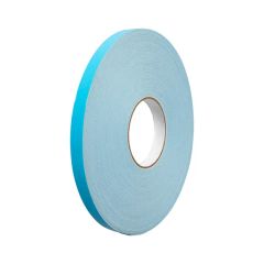 Factory Price White PE Foam Double-Sided Sponge Tape for Fixed PVC Cable Raceways - Image 4