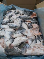 Atlantic Salmon Head Origin Norway Price Term Cif Manila Port Minimum Order Quantity 10 - Image 1