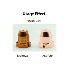 Factory-Recommended Efficient Copper Polishing Agent Good Permeability Environment Protection No Rust Protection Chemicals - Image 4