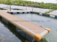 Floating Dock Designer Floating Dock System - Image 3